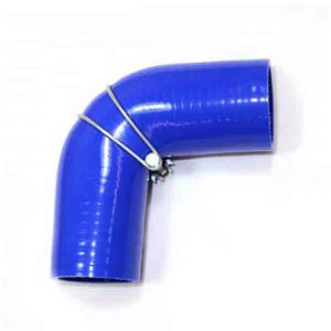 90 Degree Bend 90 Degree Bend