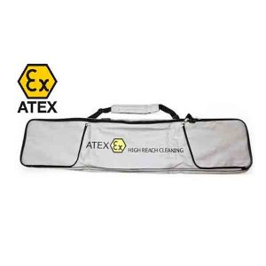 ATEX Carry Bag for Accessories and Poles