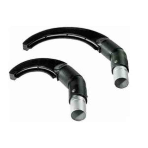 Half Round Brush Half Round Brush