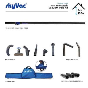 Telescopic Pole Telescopic Pole