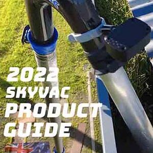 SkyVac Catalogues