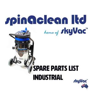 Industrial Spare Parts List Industrial Spare Parts List