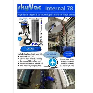 SkyVac 78 SkyVac 78