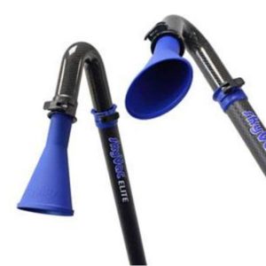 High Flow Tool High Flow Tool