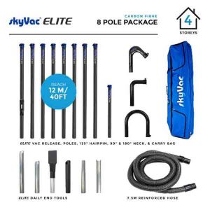 Elite Pole Kit 2021 8
