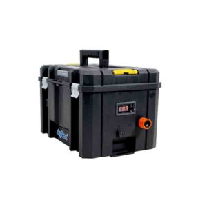 skyVac Application Pump Box